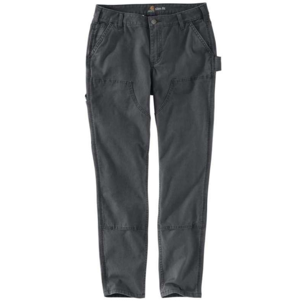 Carhartt Crawford Double Front Slim Fit Carpenter Pants